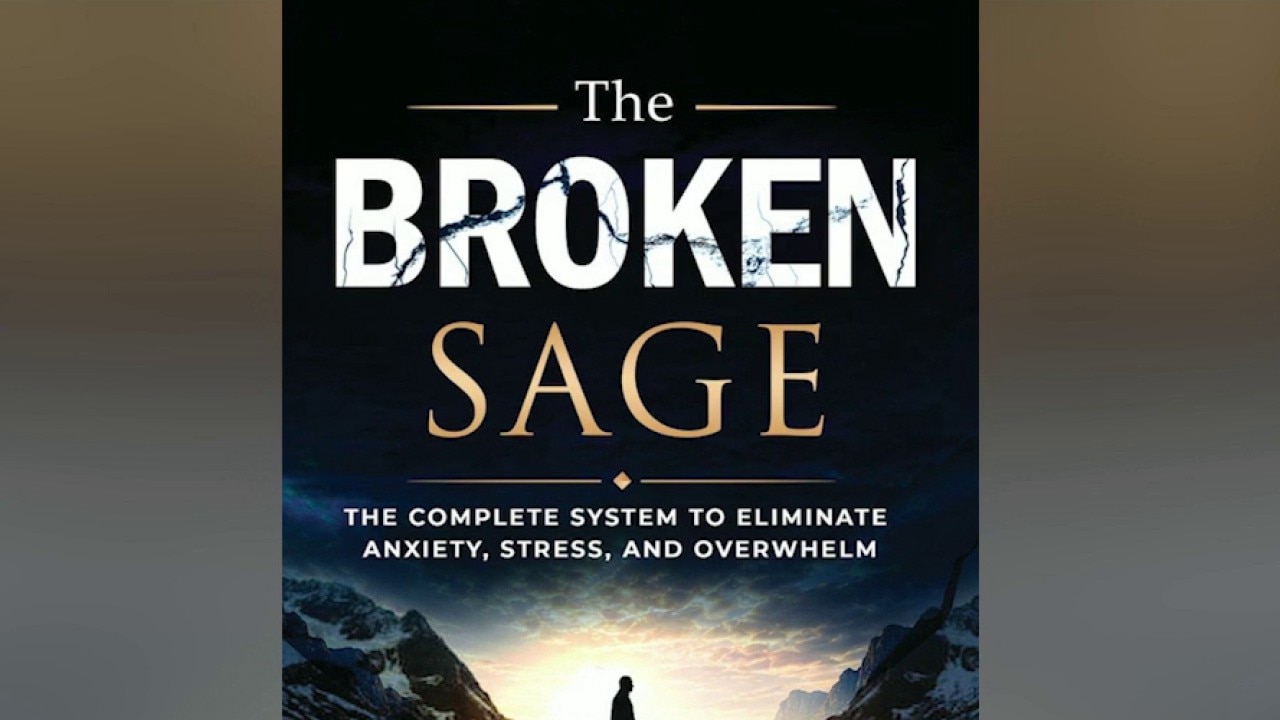 Eliminate stress and anxiety with "Diet of the Mind"