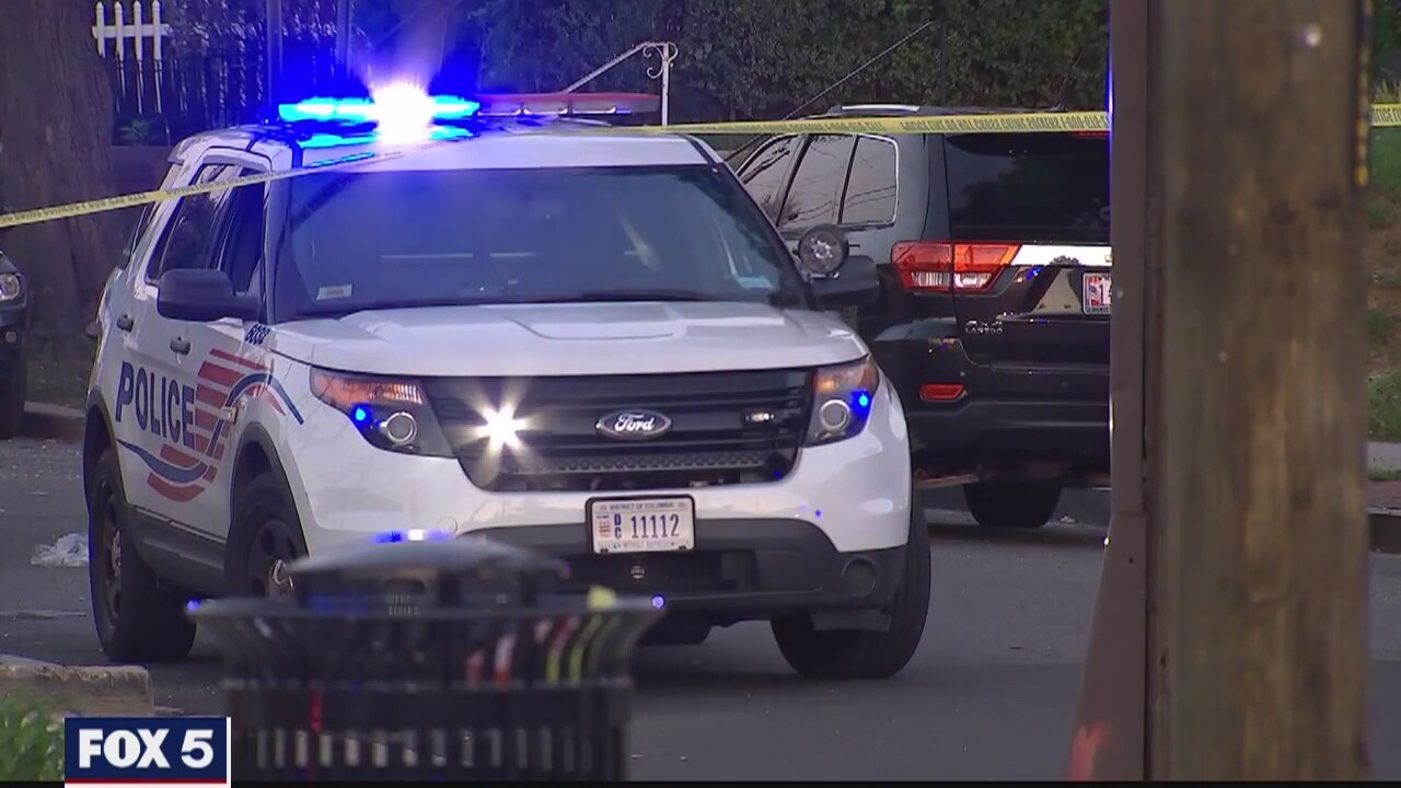 DC councilmember proposes $15M cut to DCPD