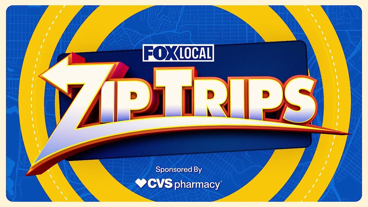 Zip Trips: Lynnwood (Full Episode)