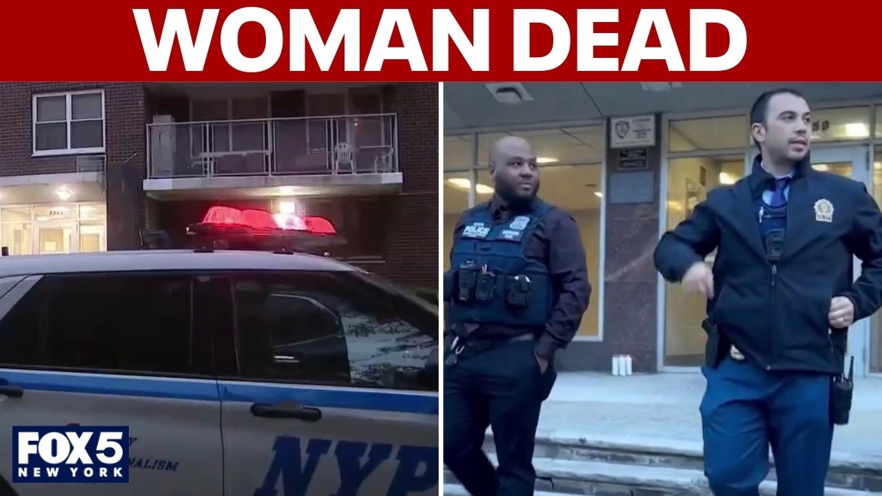Baby in critical condition after being pushed from balcony