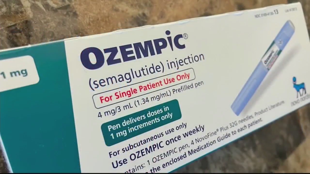 semaglutide milwaukee Ozempic maker studying effects