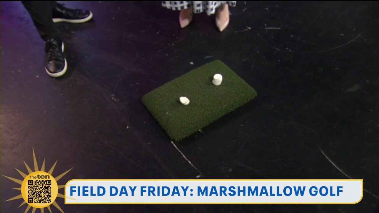 Field day Friday | The Ten