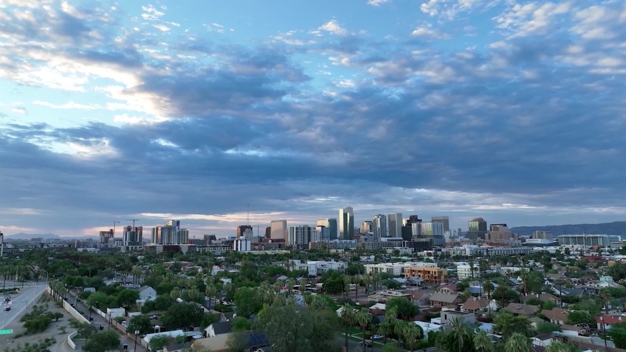 Phoenix moves to lower speed limits on some roads