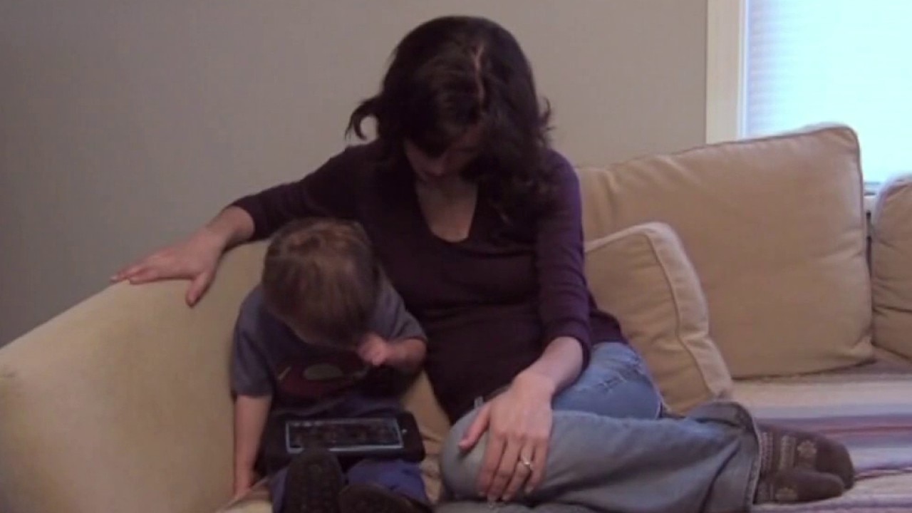 Babies and screen time: What parents should know