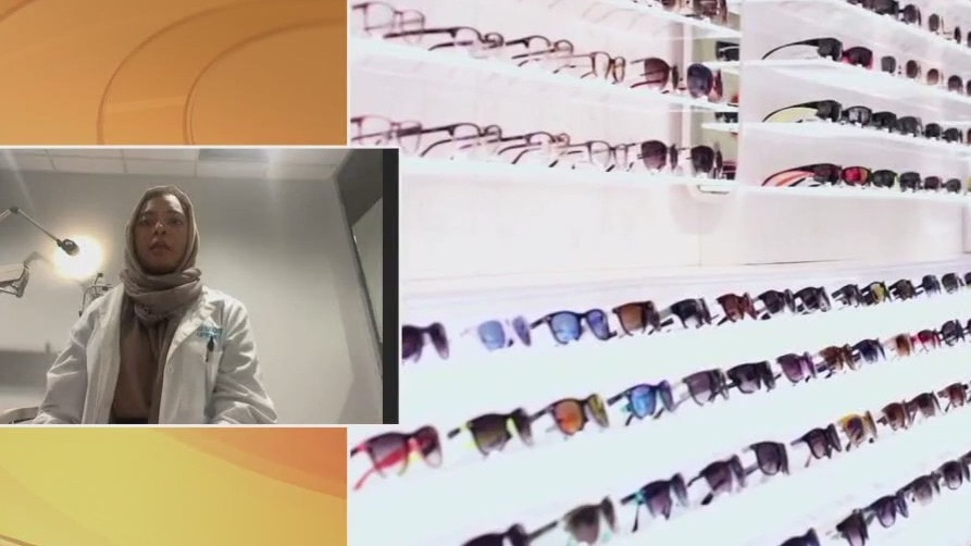 Importance of protecting your eyes