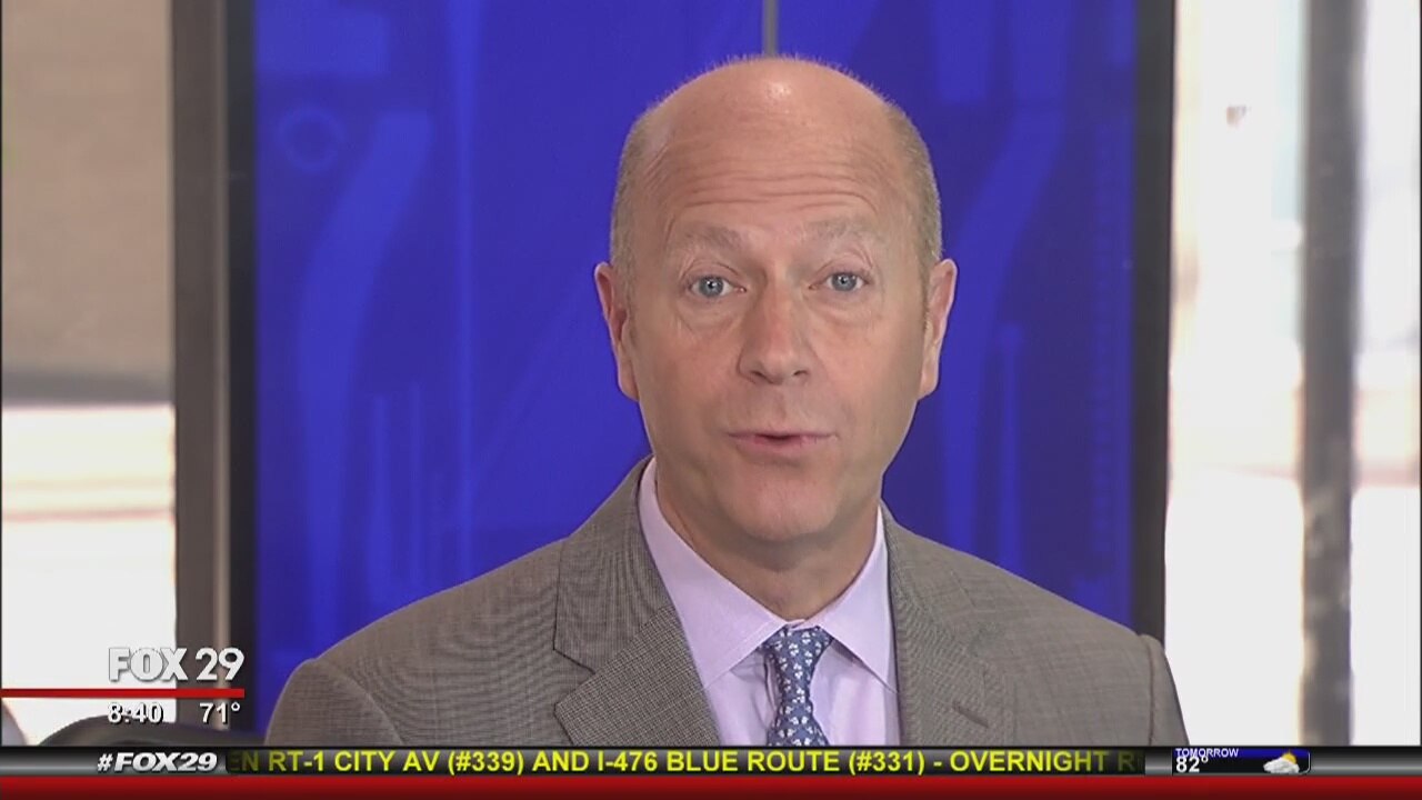 The Latest on Massive Equifax Hack