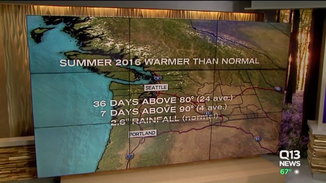 Walter Kelley says it was a warm summer