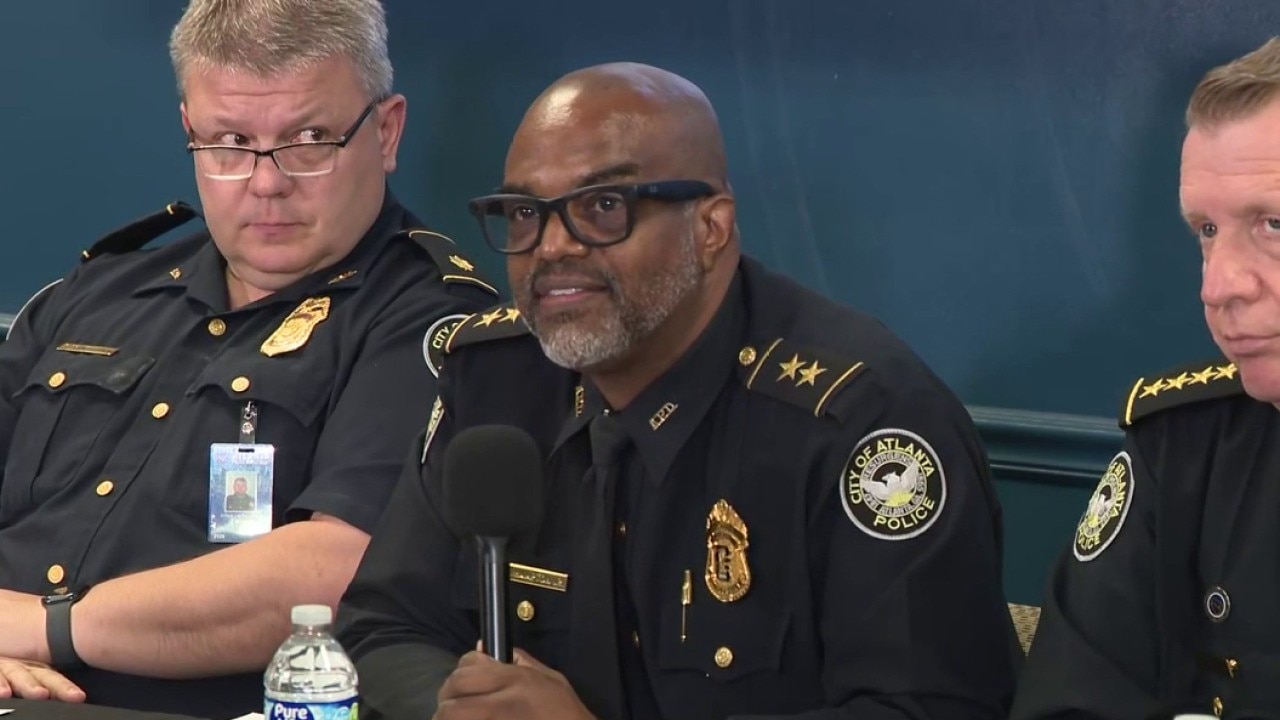 Atlanta public safety agencies lay out plans ahead World Cup
