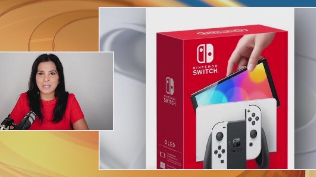 Hard-to-find holiday gifts