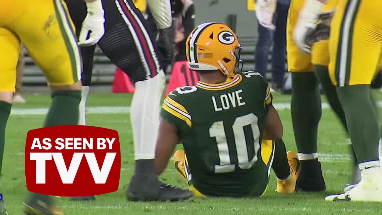 What can Packers do to protect Jordan Love?