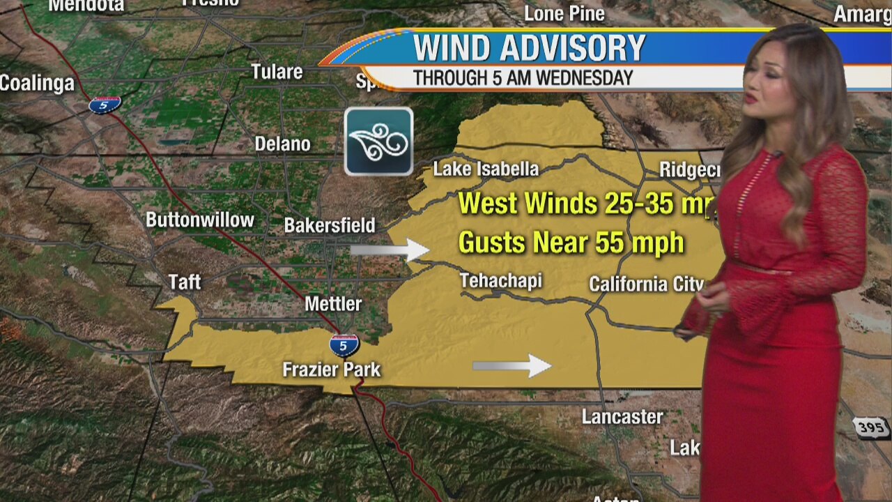Weather Forecast Tuesday, September 10