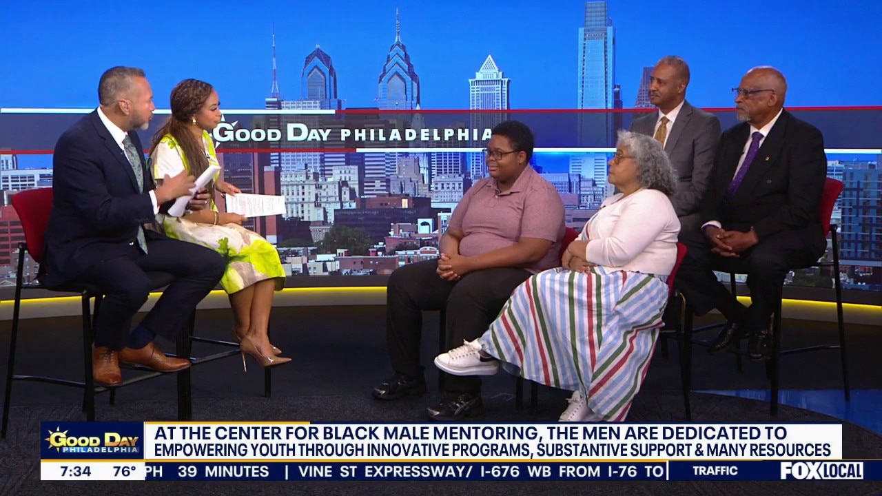 Mentoring Philadelphia's Youth