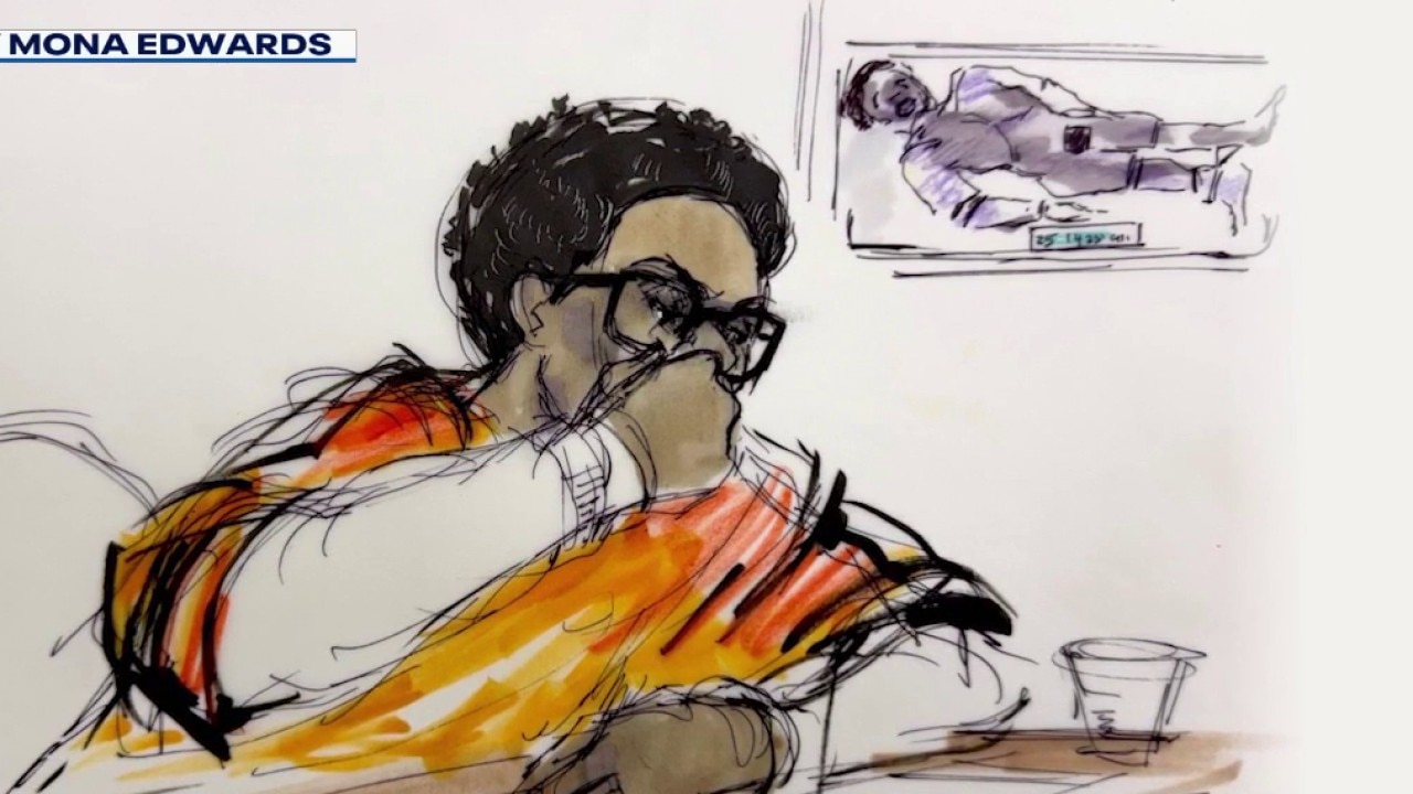 D4vd preliminary hearing: Gruesome autopsy images shown in court