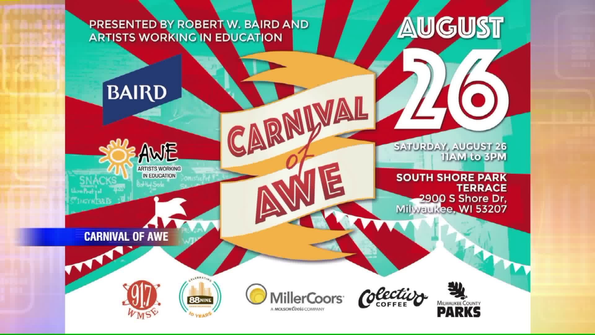 Carnival of AWE