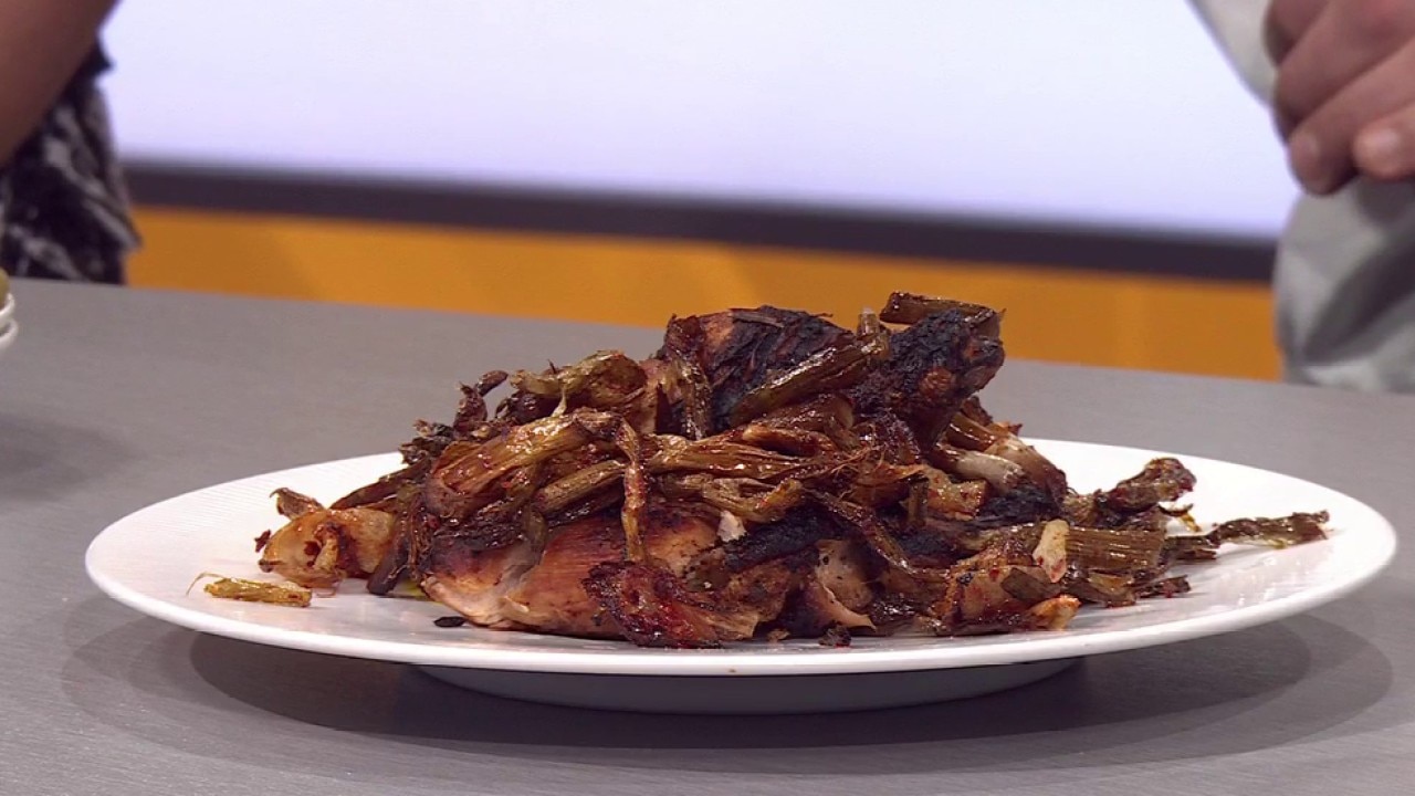 Jupiter Supper Club: Good Day Cooks