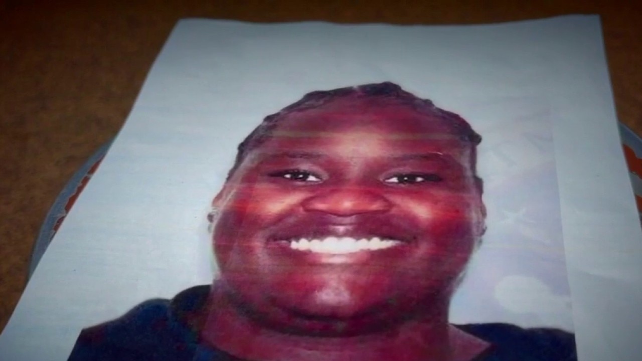 Wisconsin's Most Wanted: Erin Conley