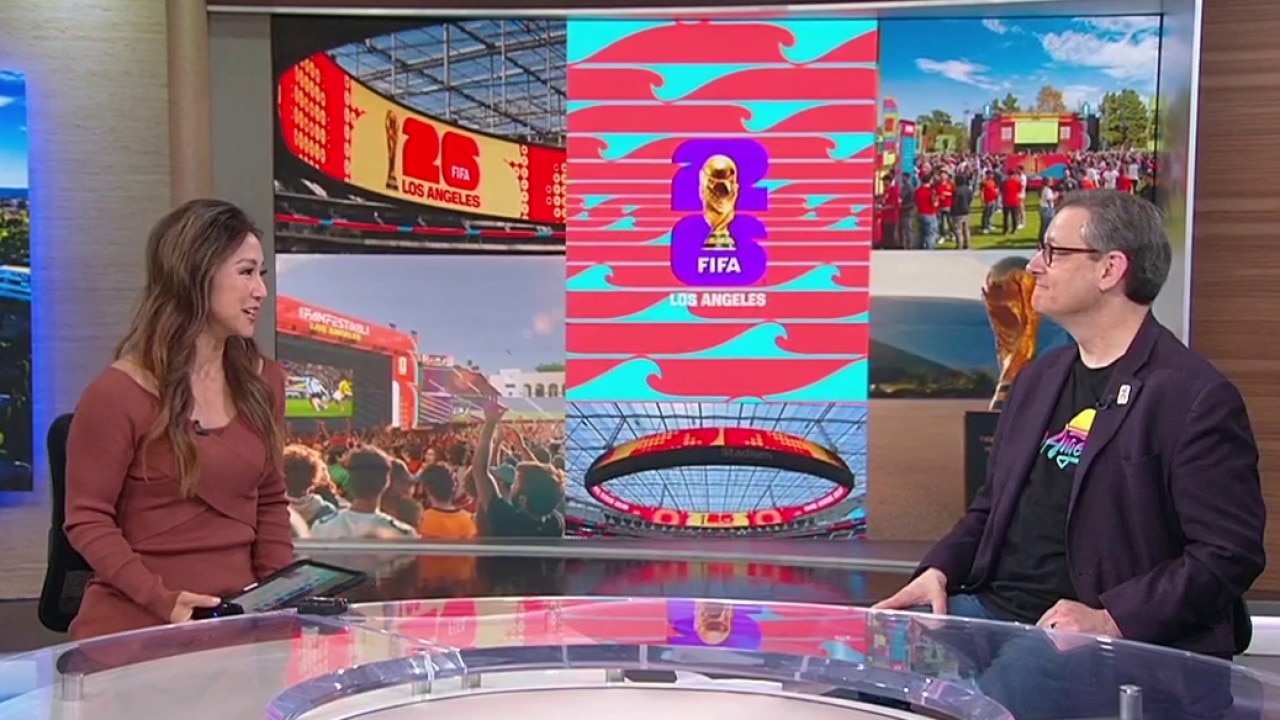 LA Tourism gears up for World Cup visitor surge