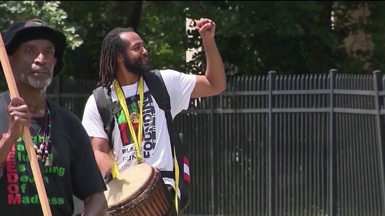 Celebrating Juneteenth in metro Atlanta