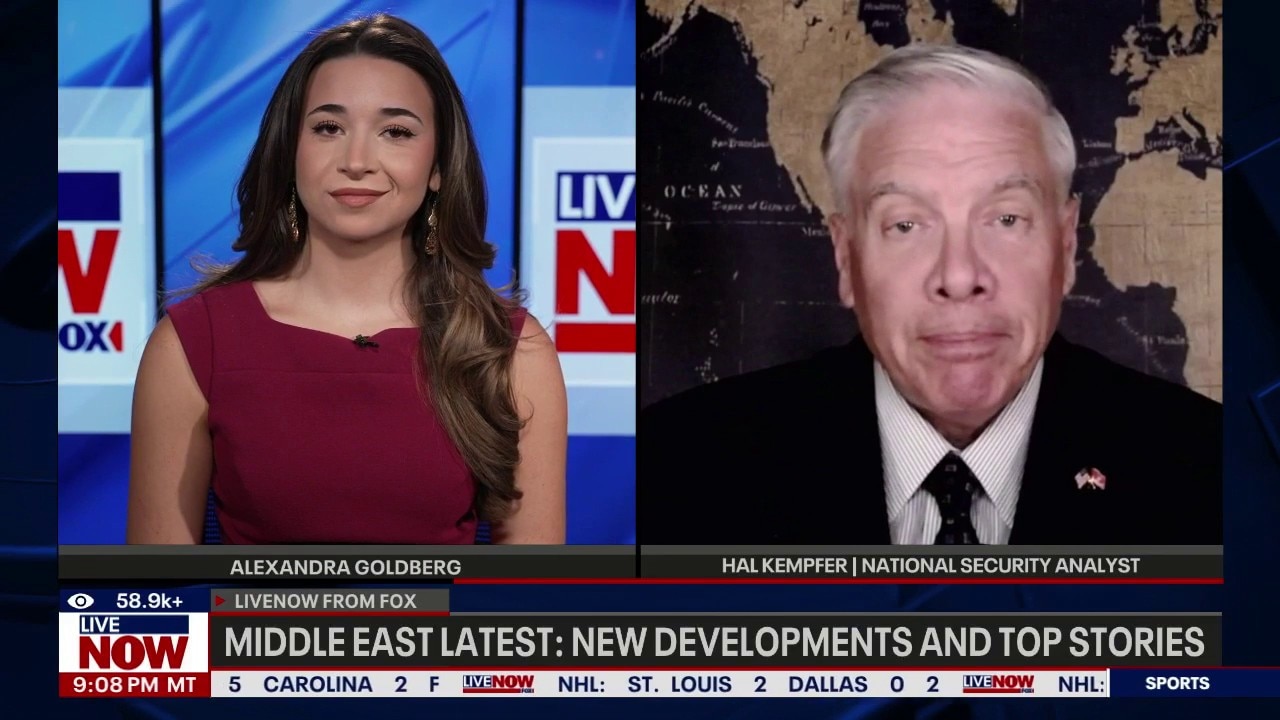 Middle East latest: New developments and to stories