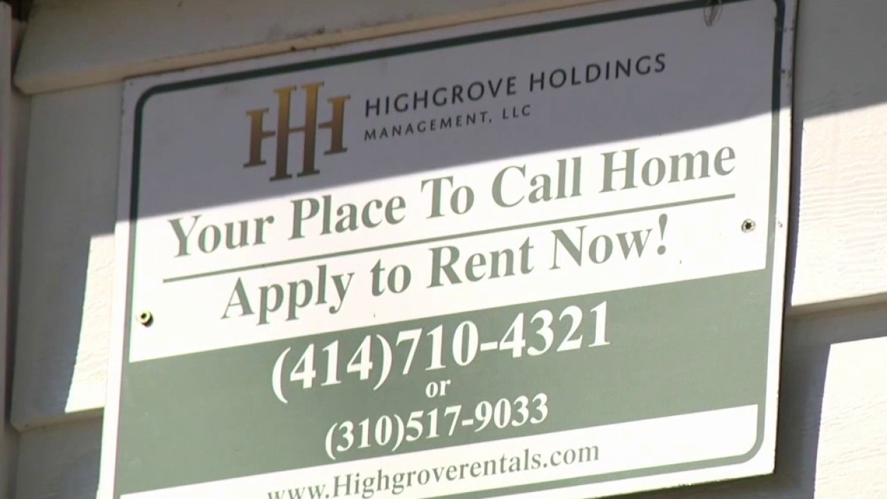 Property owner attends hearing amid lawsuit