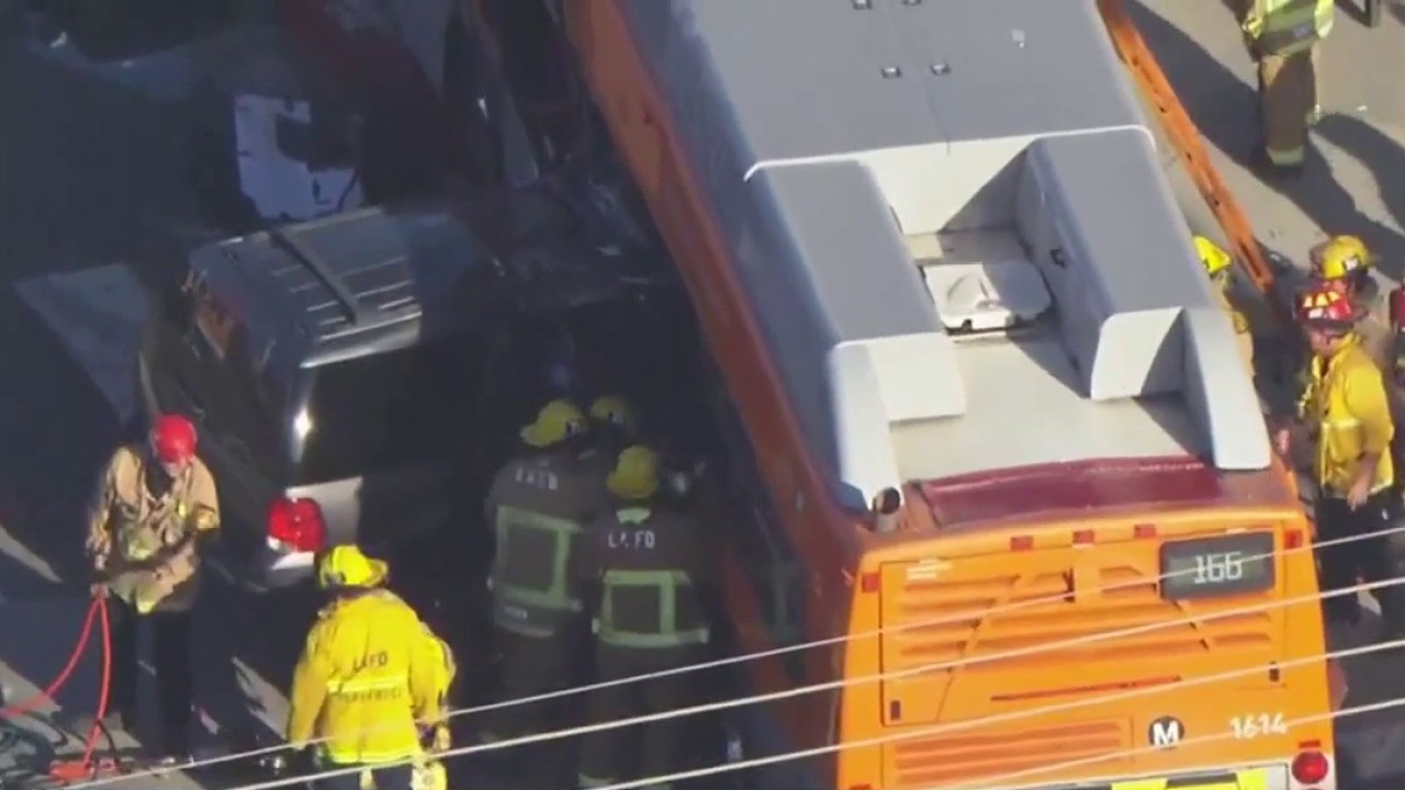 Charges to be filed against Metro bus crash suspect