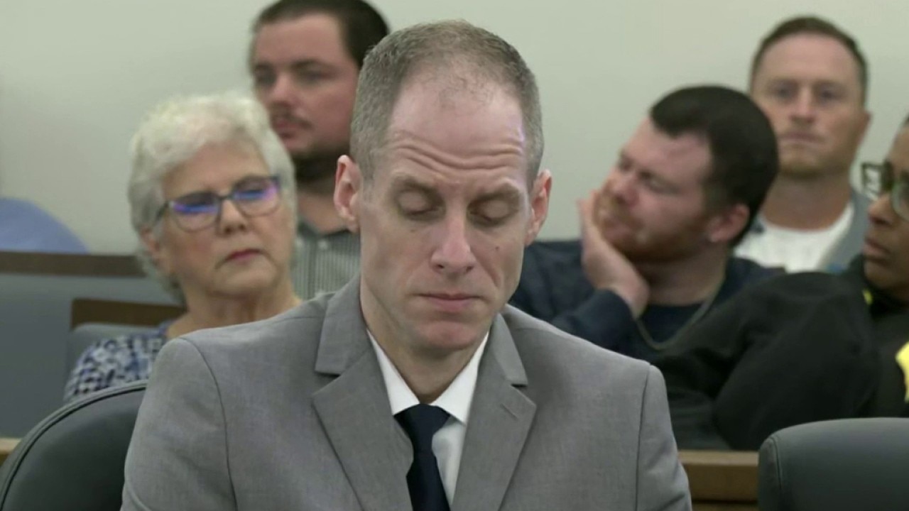 Closing arguments underway in Caleb Flynn murder trial
