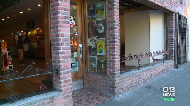 Health department investigates Seattle restaurant after 2 customers sickened