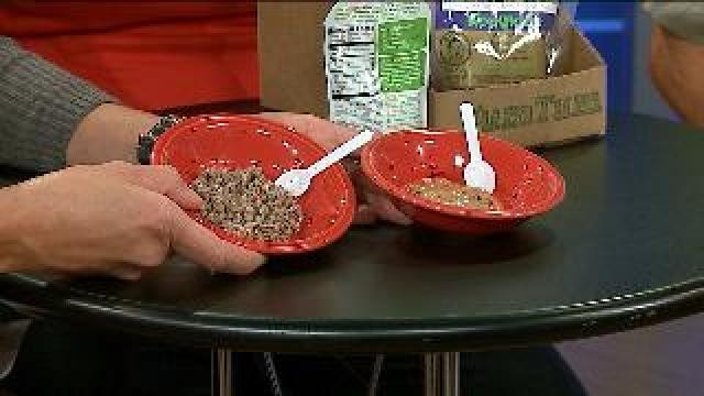 YumTum aims to make baby food better
