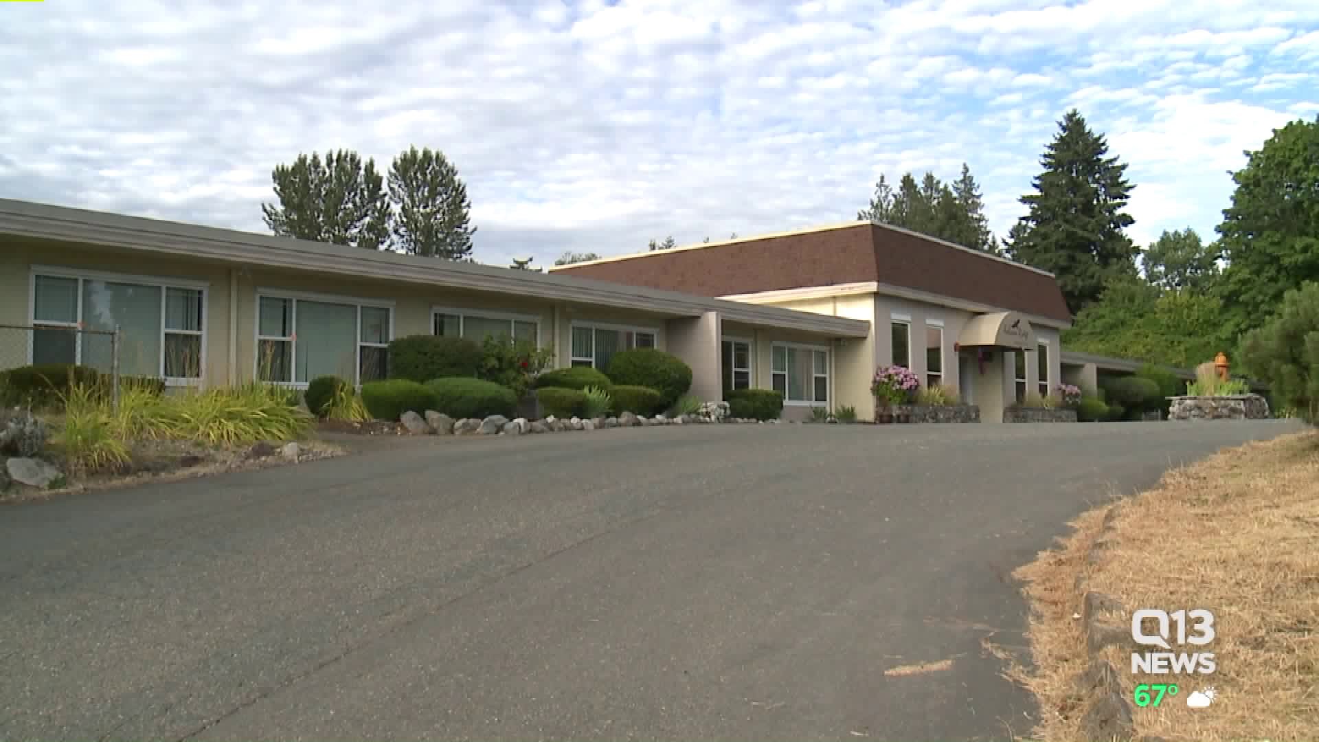 Gap in rules for care facility safety come to light after attack