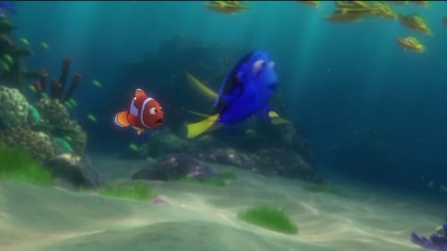"Finding Dory" stole the show at the box office, but is it better than the original?