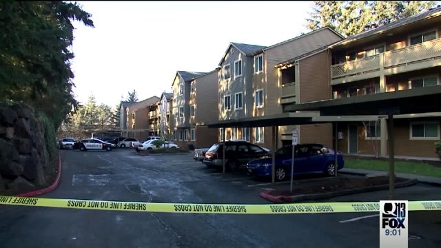 Boy seriously hurt in shooting
