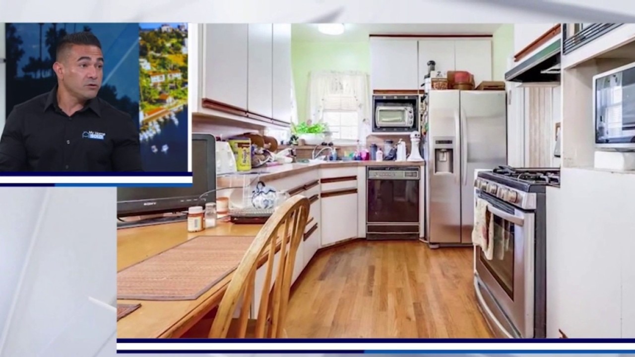 Founder of My Home Sold discusses SoCal’s current real estate market