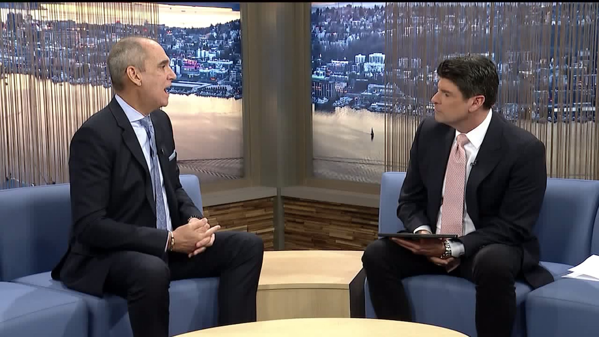 Renting v. buying in the Puget Sound region