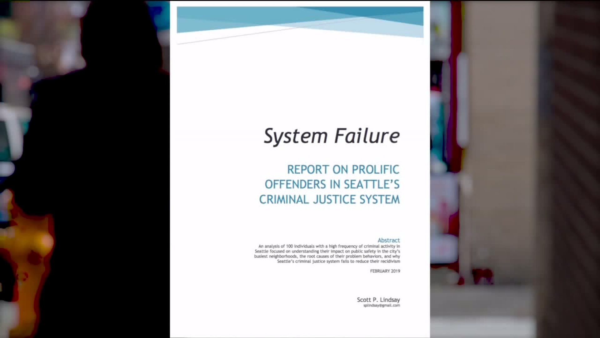 100 prolific offenders have collectively been booked into jail 320 times in the past year