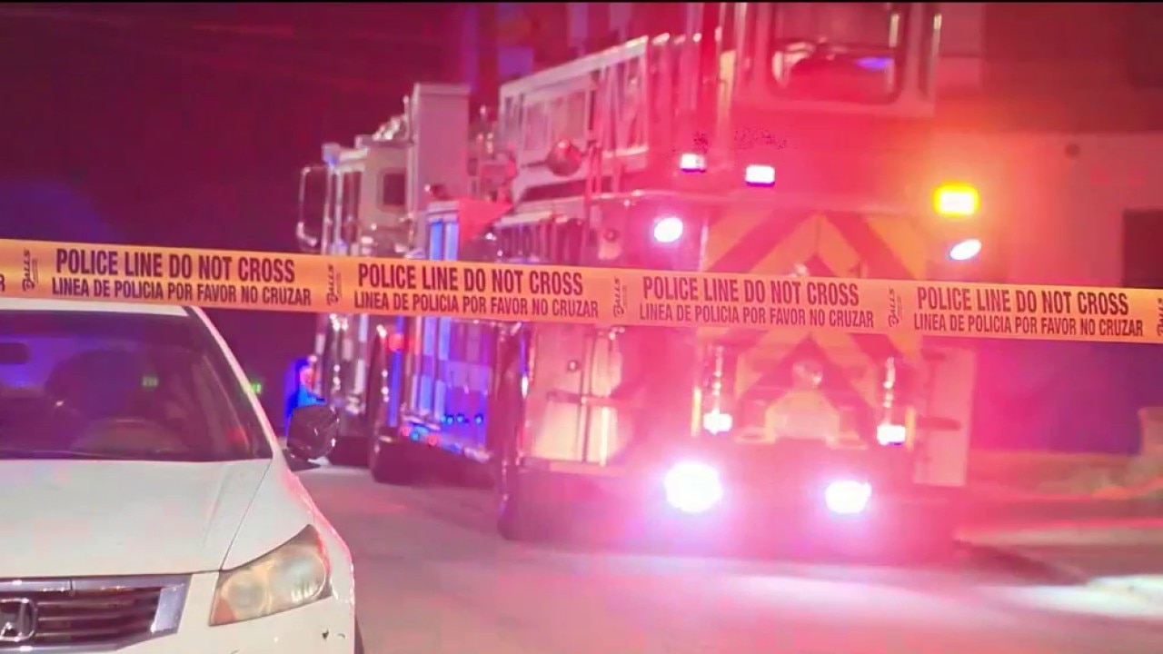 Former police chief found dead; Wildfire crisis