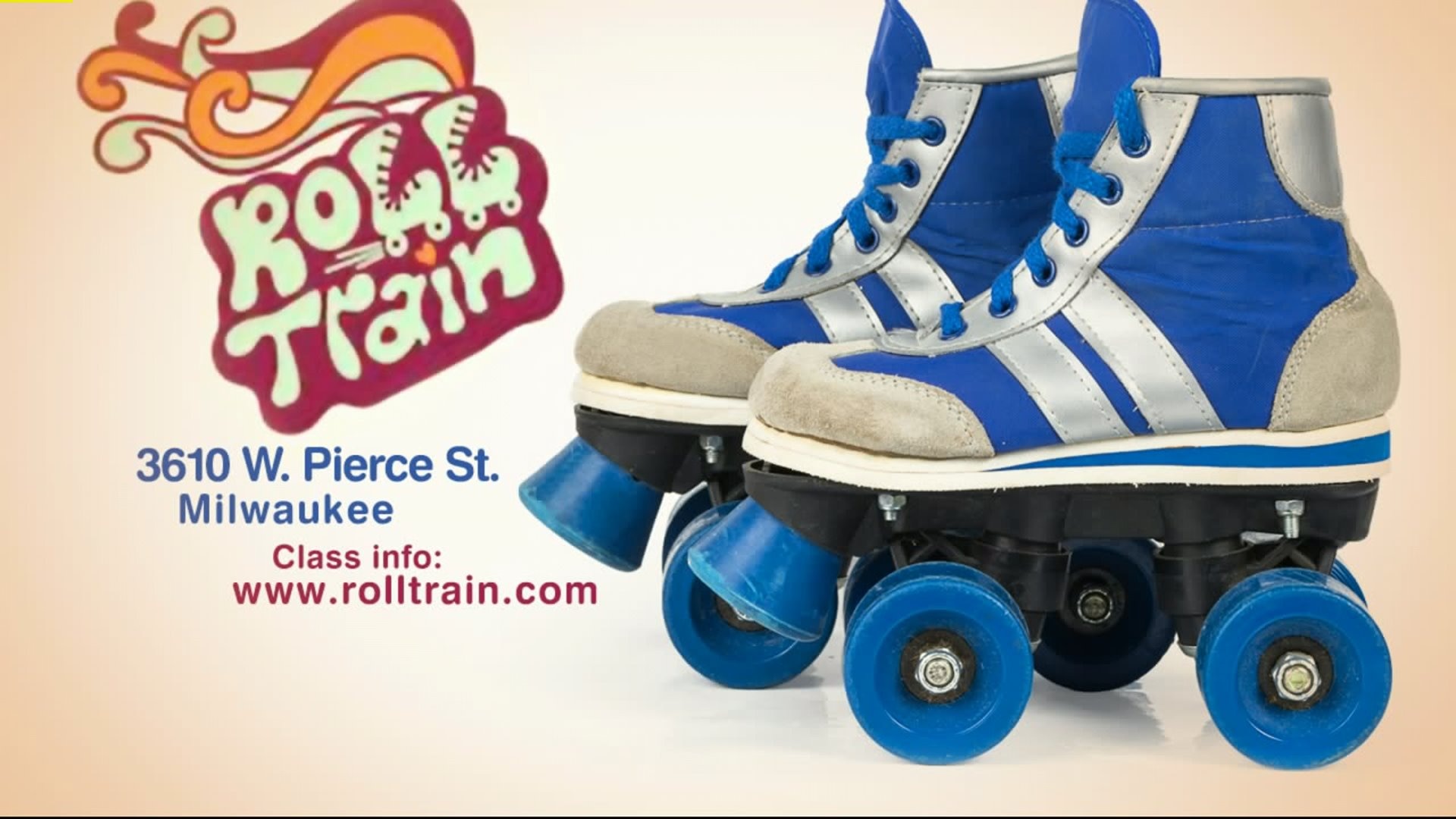 Roll Train