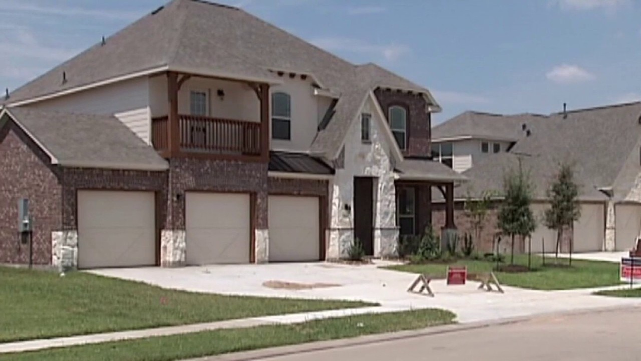 Texas report finds potential homestead exemption fraud | What's Your Point?