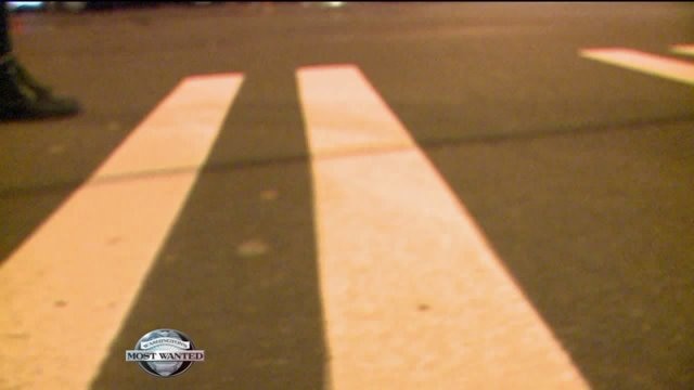 WANTED: Hit and run bicyclist