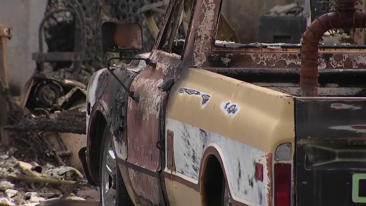 Spokane arson suspect confesses to starting Old Trails fire