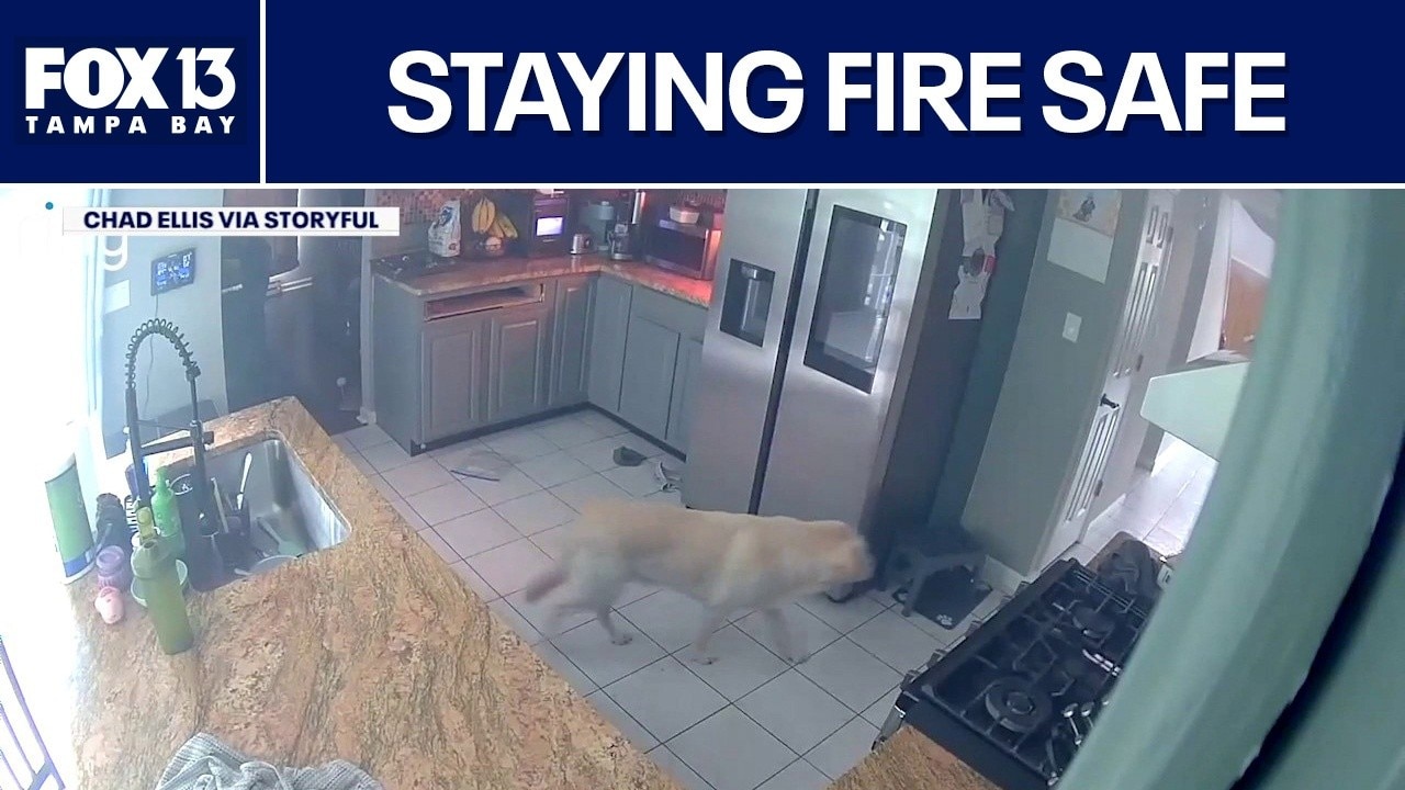 Focusing on fire safety in your home