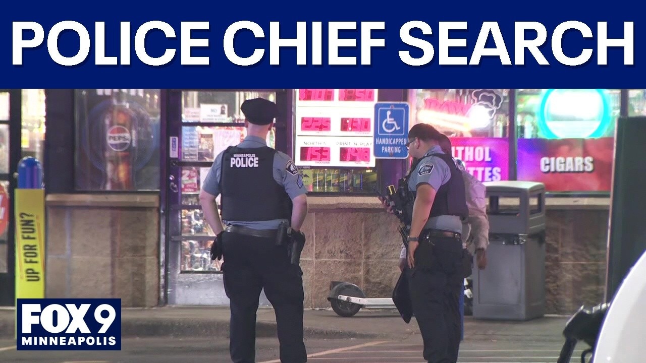MPD chief: Community gives input