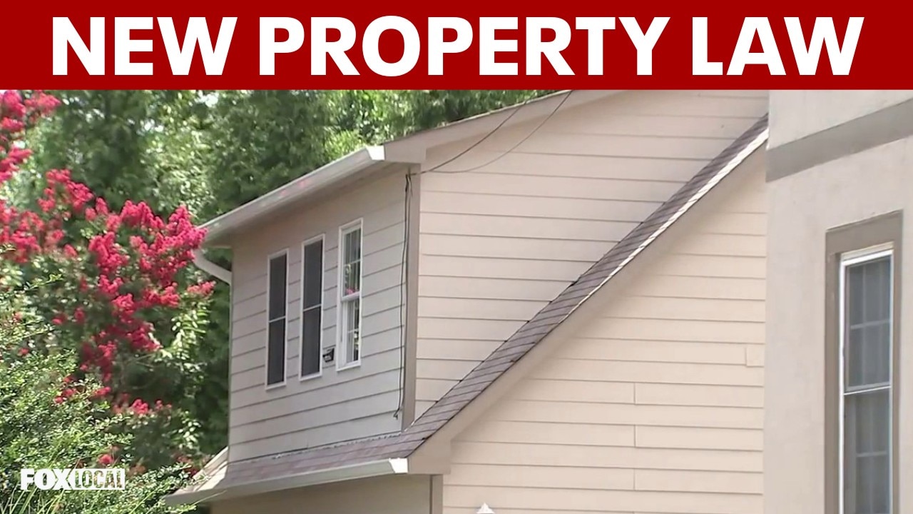 Nuisance commercial properties face doubled fines under Prince George’s County bill
