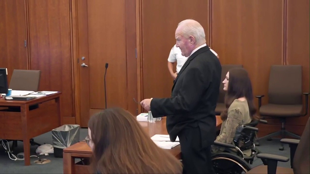 Lindsey Clancy Trial: Defense Seeks Emergency Stay After Deadlocked Jury Trigger Mistrial