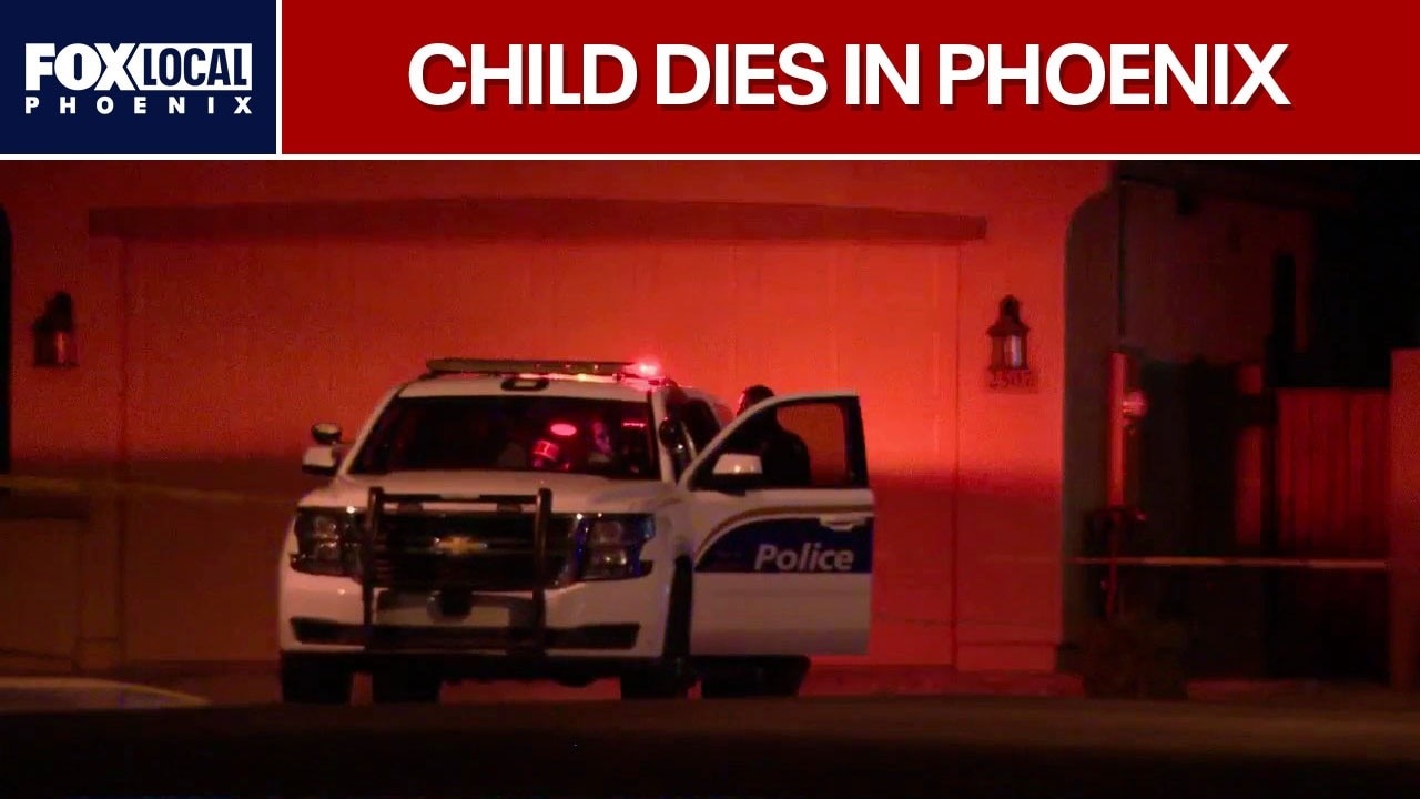 Boy dies after being found unresponsive in car
