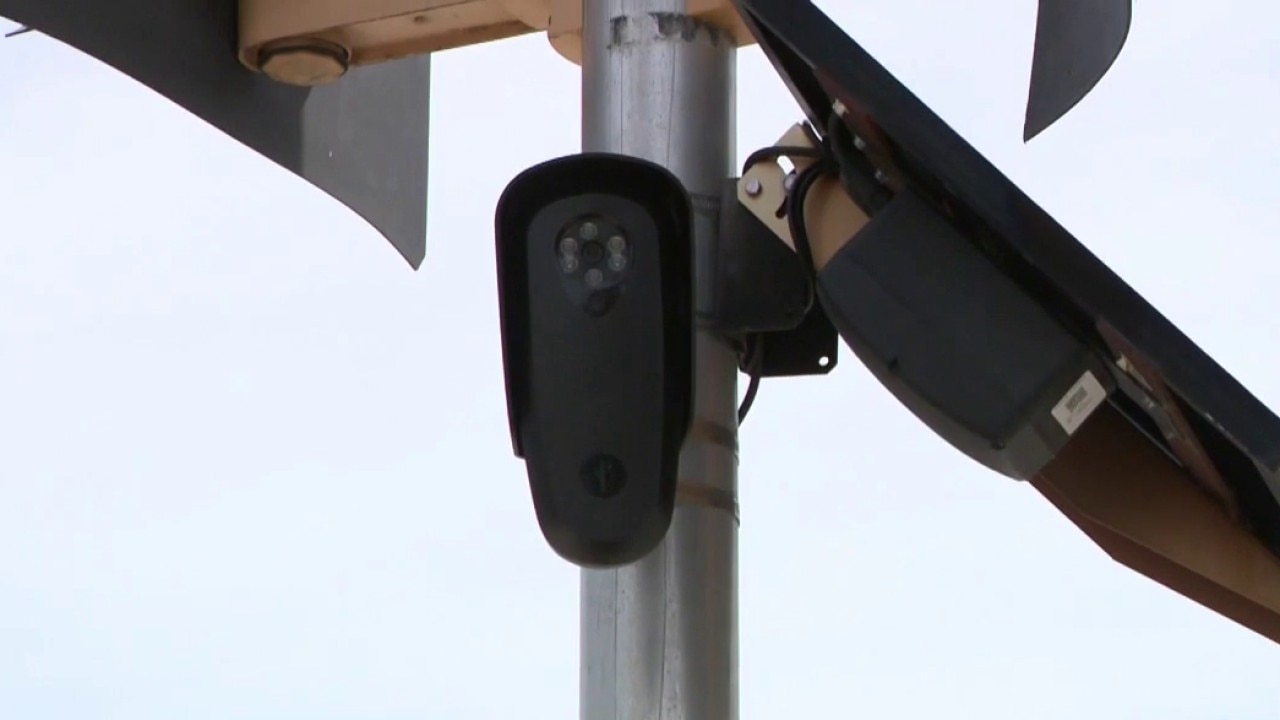 Racine County: Records show Flock misuse and discipline