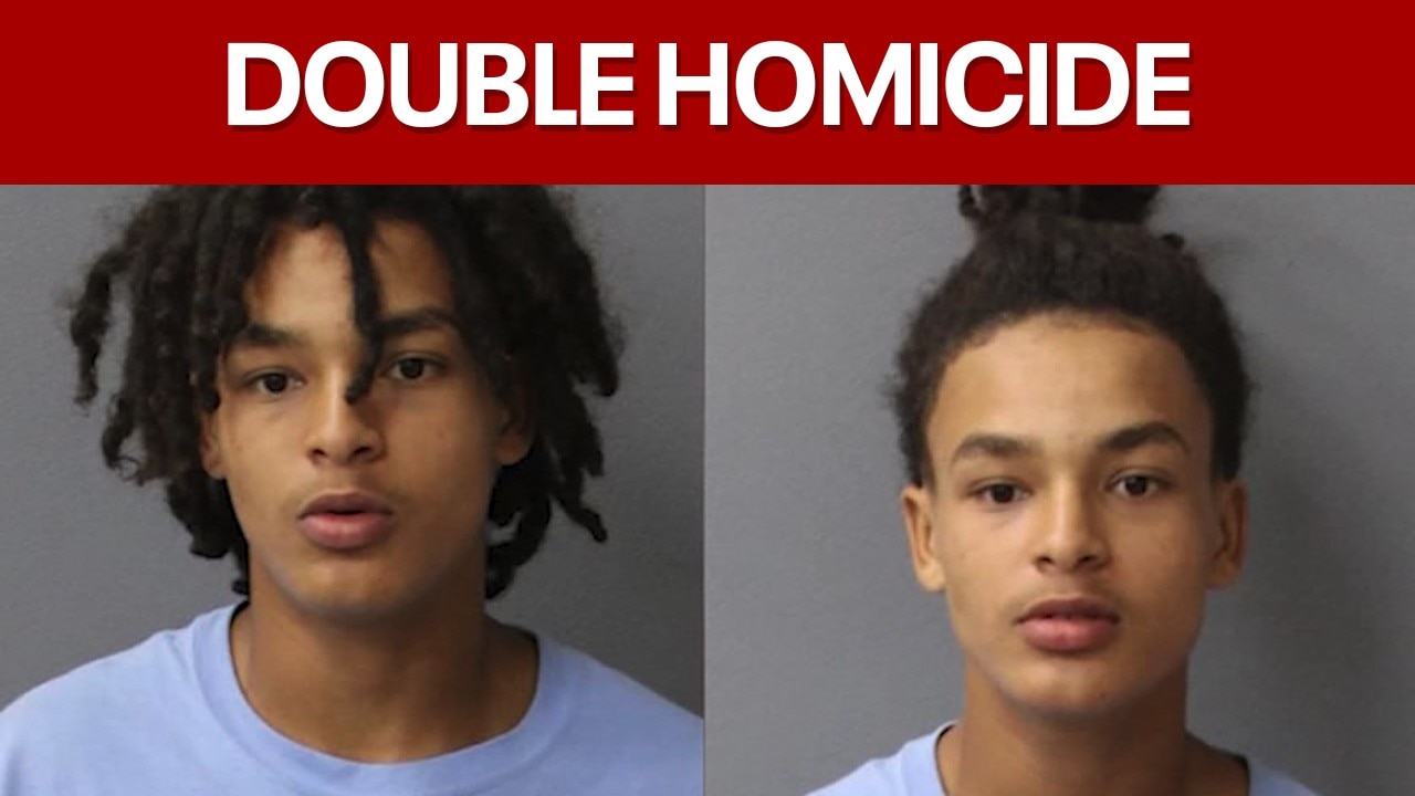 DeLand murder suspect arrested by U.S. Marshals