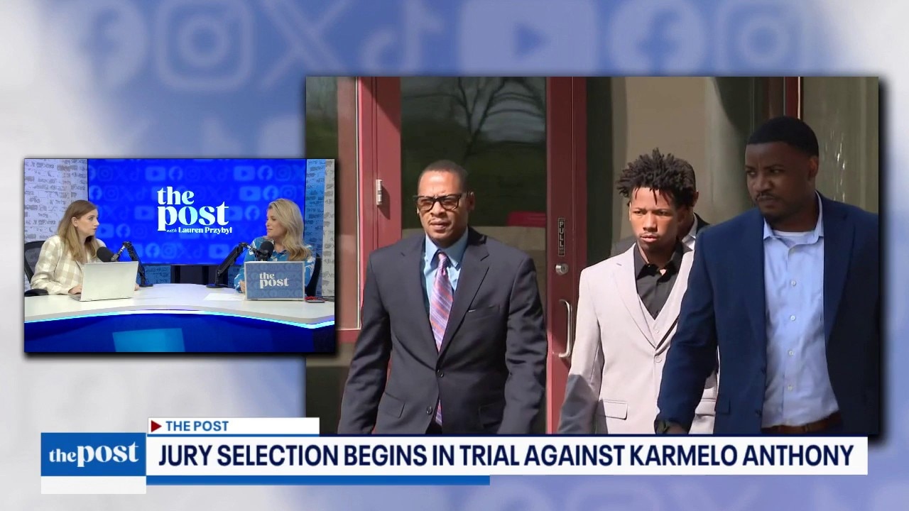 Karmelo Anthony Jury Selection, FIFA Safety | The Post