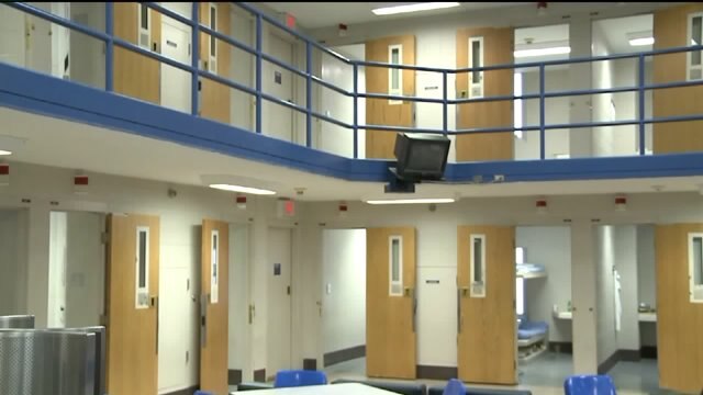 Milwaukee County receives $2 million grant to help reduce jail populations