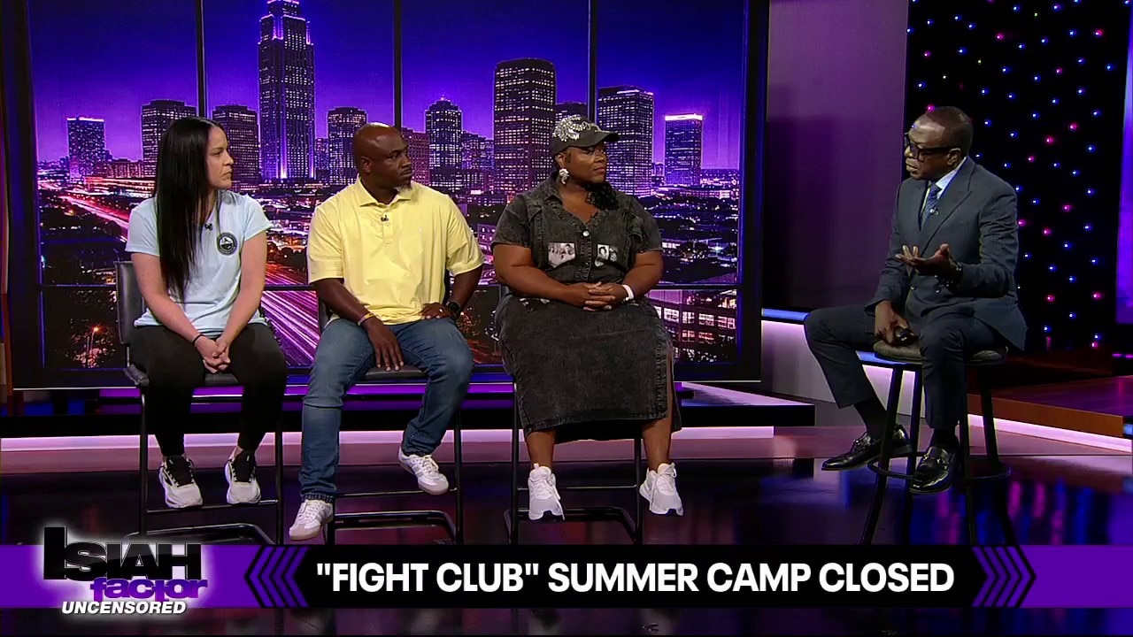 Police Shut Down Illinois Summer Camp After "Fight Club" Videos of Children Surface
