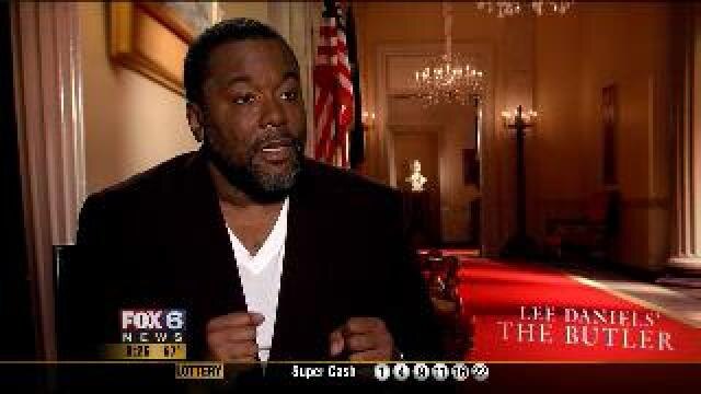 Lee Daniels talks The Butler